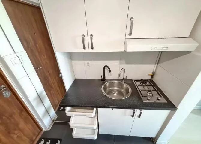1 pokój, apartament 24,70 m², piętro 10, oferta nr , 10235, Warszawa, Wola, Wola, Józefa Sowińskiego