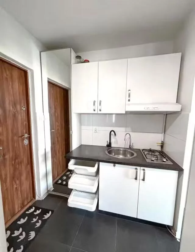 1 pokój, apartament 24,70 m², piętro 10, oferta nr , 10235, Warszawa, Wola, Wola, Józefa Sowińskiego