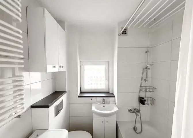 1 pokój, apartament 24,70 m², piętro 10, oferta nr , 10235, Warszawa, Wola, Wola, Józefa Sowińskiego