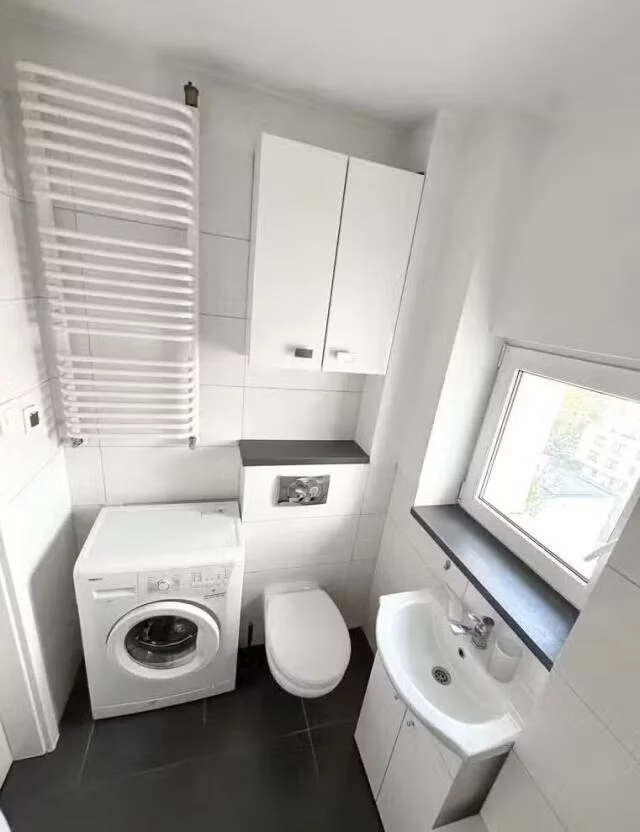 1 pokój, apartament 24,70 m², piętro 10, oferta nr , 10235, Warszawa, Wola, Wola, Józefa Sowińskiego