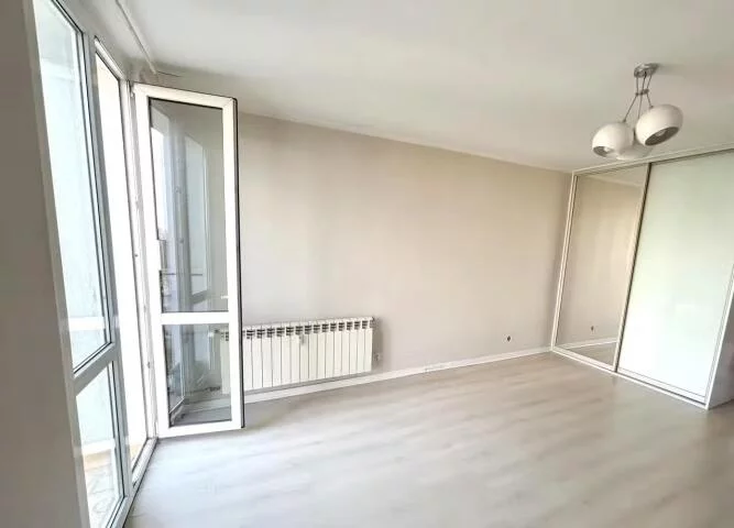 1 pokój, mieszkanie 24,70 m², piętro 10, oferta nr , 10699, Warszawa, Wola, Wola, Józefa Sowińskiego