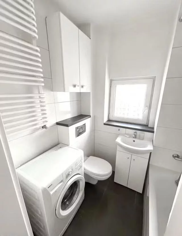 1 pokój, mieszkanie 24,70 m², piętro 10, oferta nr , 10699, Warszawa, Wola, Wola, Józefa Sowińskiego