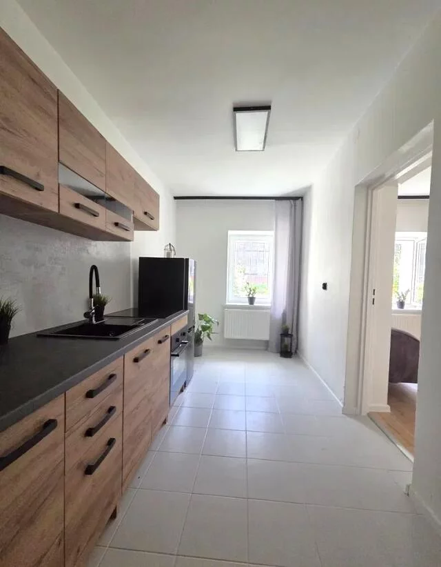 Apartamenty 10144 Sosnowiec Niwka Juliana Tuwima