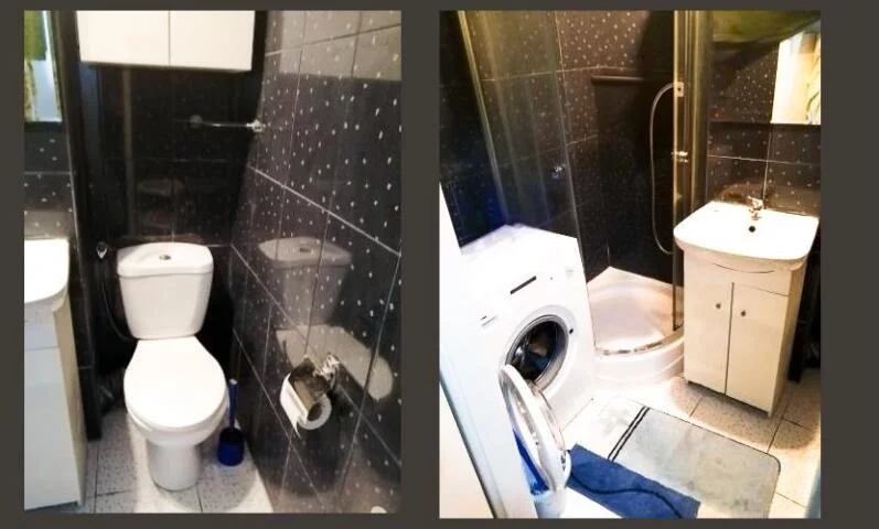 1 pokój, mieszkanie 29,00 m², piętro 4, oferta nr , 10101, Warszawa, Targówek, Targówek, Kondratowicza
