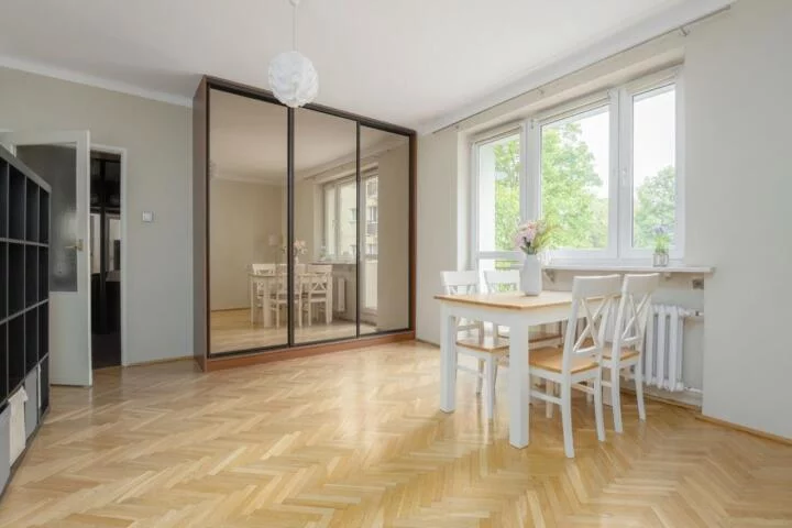 Apartamenty 10419 Warszawa Ursus Konińska