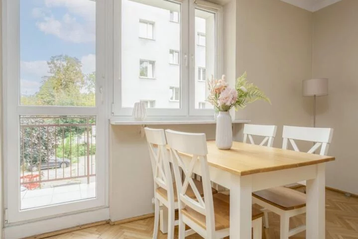 1 pokój, mieszkanie 36,46 m², piętro 1, oferta nr , 10419, Warszawa, Ursus, Ursus, Konińska