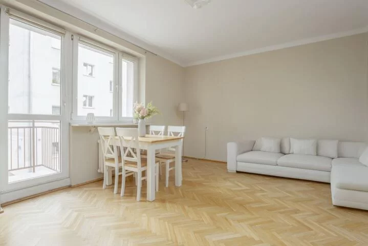 1 pokój, mieszkanie 36,46 m², piętro 1, oferta nr , 10419, Warszawa, Ursus, Ursus, Konińska