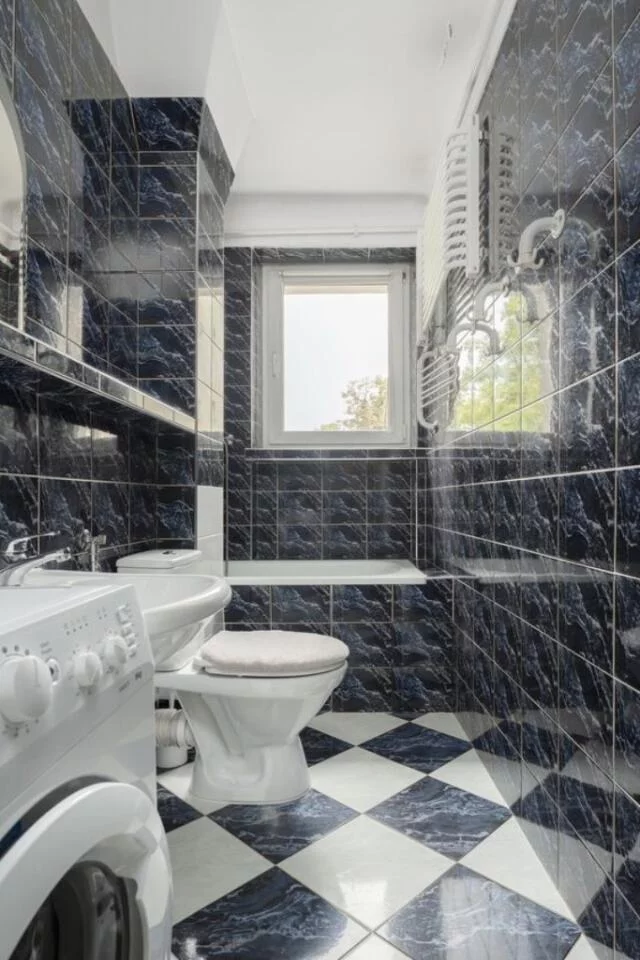 1 pokój, mieszkanie 36,46 m², piętro 1, oferta nr , 10419, Warszawa, Ursus, Ursus, Konińska