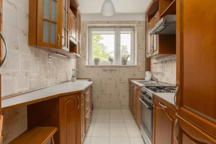 1 pokój, mieszkanie 36,46 m², piętro 1, oferta nr , 10419, Warszawa, Ursus, Ursus, Konińska