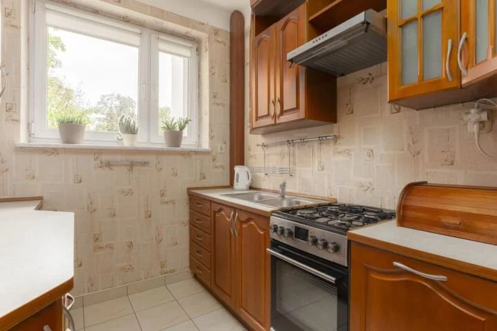 1 pokój, mieszkanie 36,46 m², piętro 1, oferta nr , 10419, Warszawa, Ursus, Ursus, Konińska