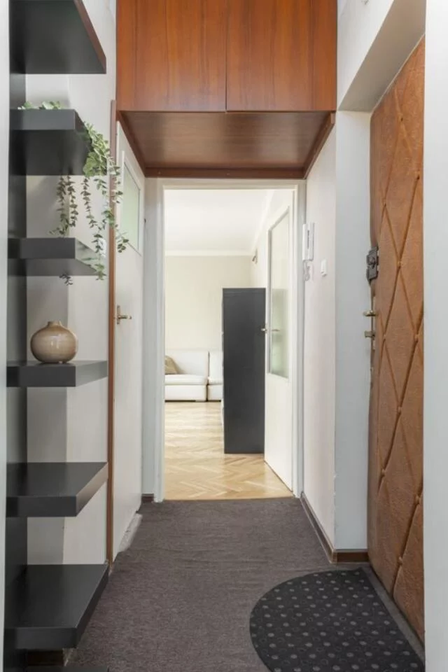 1 pokój, mieszkanie 36,46 m², piętro 1, oferta nr , 10419, Warszawa, Ursus, Ursus, Konińska