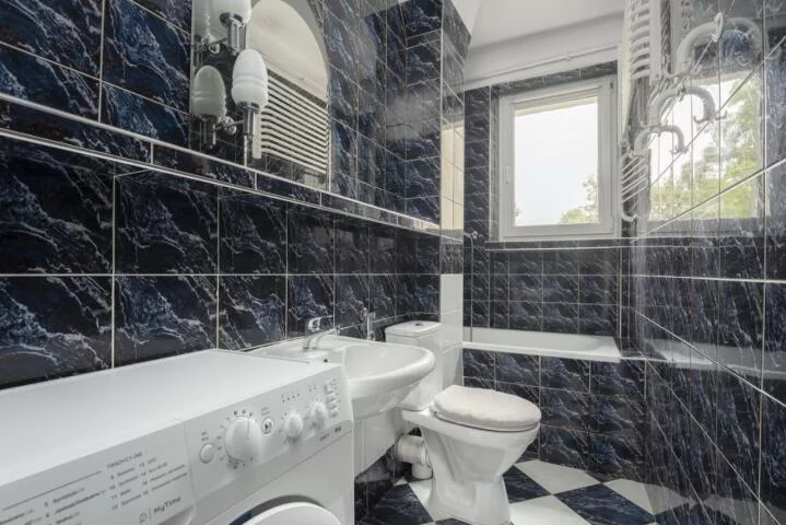 1 pokój, mieszkanie 36,46 m², piętro 1, oferta nr , 10419, Warszawa, Ursus, Ursus, Konińska