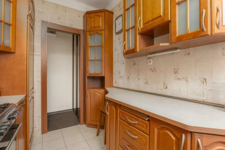 1 pokój, mieszkanie 36,46 m², piętro 1, oferta nr , 10419, Warszawa, Ursus, Ursus, Konińska