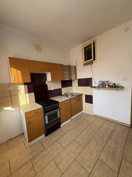 1 pokój, mieszkanie 35,00 m², piętro 2, oferta nr , 10437, Będzin, Kosibowicza