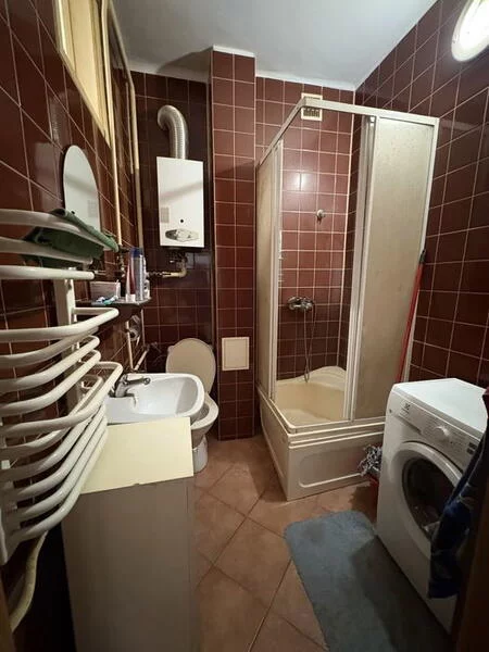 1 pokój, mieszkanie 35,00 m², piętro 2, oferta nr , 10437, Będzin, Kosibowicza