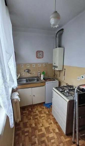 1 pokój, mieszkanie 29,70 m², piętro 6, oferta nr , 10255, Katowice, Ligota-Panewniki, Ligota, Koszalińska