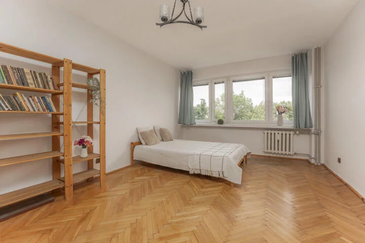 Apartamenty 9884 Warszawa Żoliborz Krasińskiego