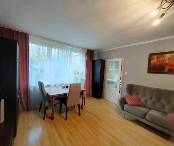 1 pokój, mieszkanie 33,00 m², parter, oferta nr , 10331, Warszawa, Targówek, Targówek, Krasnobrodzka