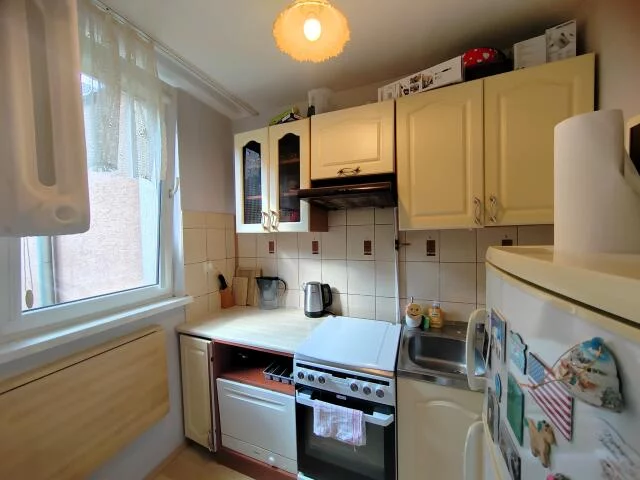 1 pokój, mieszkanie 33,00 m², parter, oferta nr , 10331, Warszawa, Targówek, Targówek, Krasnobrodzka