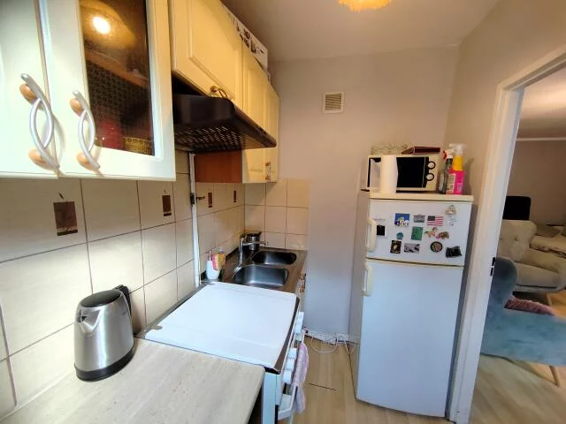1 pokój, mieszkanie 33,00 m², parter, oferta nr , 10331, Warszawa, Targówek, Targówek, Krasnobrodzka