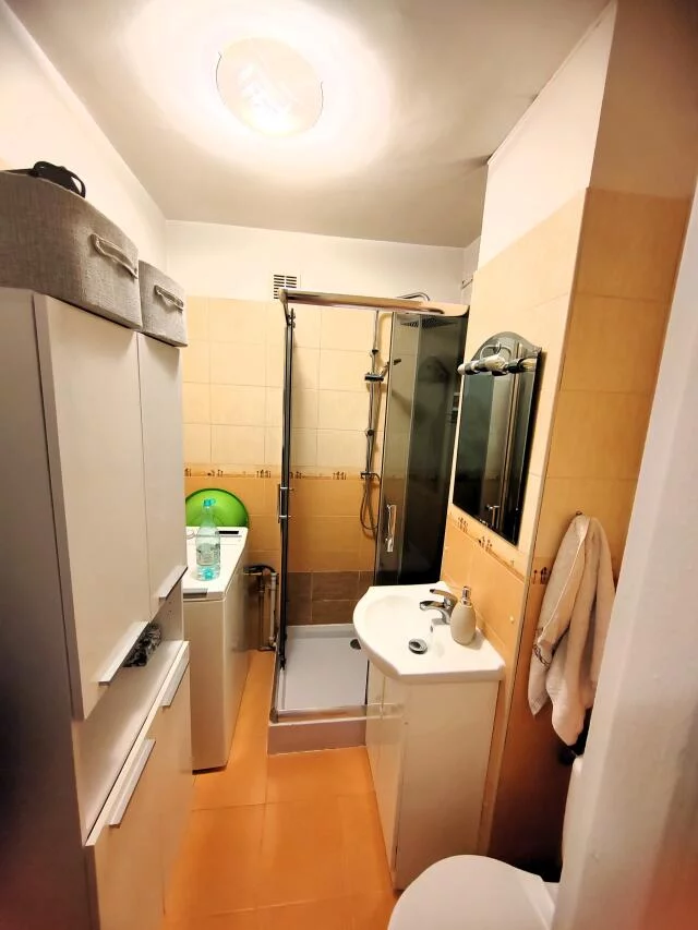 1 pokój, mieszkanie 33,00 m², parter, oferta nr , 10331, Warszawa, Targówek, Targówek, Krasnobrodzka