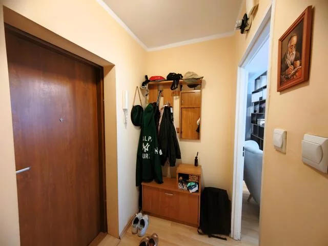 1 pokój, mieszkanie 33,00 m², parter, oferta nr , 10331, Warszawa, Targówek, Targówek, Krasnobrodzka