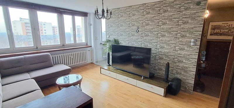 Apartamenty 10605 Katowice Szopienice-Burowiec Morawa
