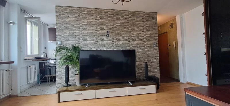 1 pokój, mieszkanie 29,00 m², piętro 7, oferta nr , 10605, Katowice, Szopienice-Burowiec, Szopienice, Morawa
