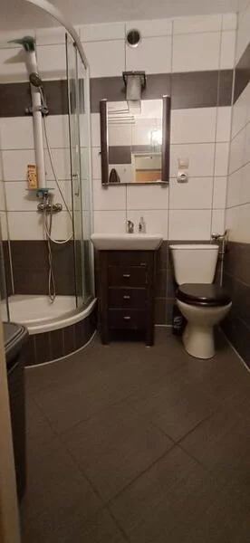 1 pokój, mieszkanie 29,00 m², piętro 7, oferta nr , 10605, Katowice, Szopienice-Burowiec, Szopienice, Morawa