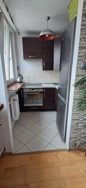 1 pokój, mieszkanie 29,00 m², piętro 7, oferta nr , 10605, Katowice, Szopienice-Burowiec, Szopienice, Morawa
