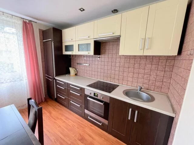 1 pokój, mieszkanie 29,00 m², piętro 1, oferta nr , 10478, Warszawa, Wola, Wola, Obozowa
