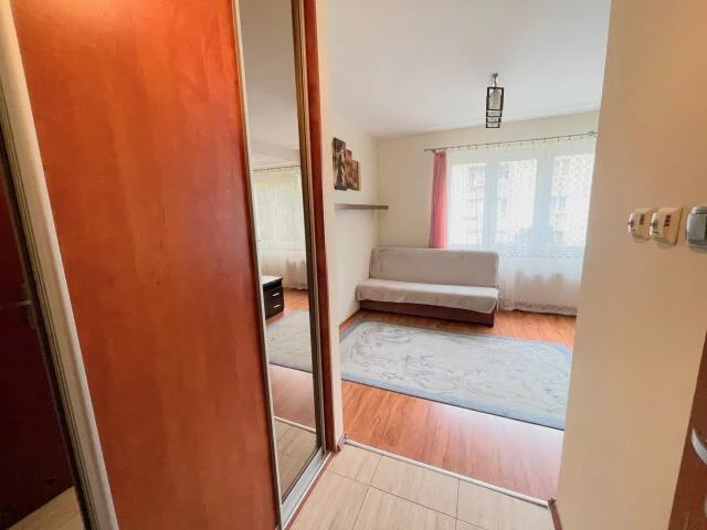 1 pokój, mieszkanie 29,00 m², piętro 1, oferta nr , 10478, Warszawa, Wola, Wola, Obozowa