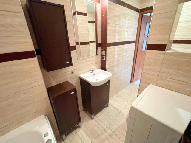 1 pokój, mieszkanie 29,00 m², piętro 1, oferta nr , 10478, Warszawa, Wola, Wola, Obozowa