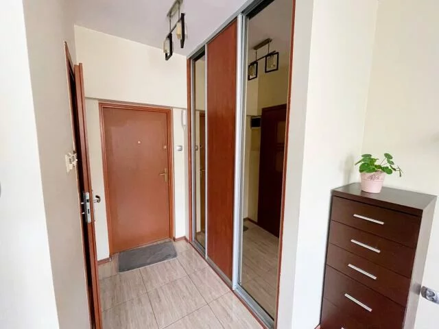 1 pokój, mieszkanie 29,00 m², piętro 1, oferta nr , 10478, Warszawa, Wola, Wola, Obozowa