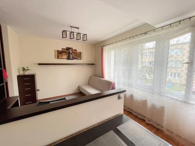 1 pokój, mieszkanie 29,00 m², piętro 1, oferta nr , 10478, Warszawa, Wola, Wola, Obozowa