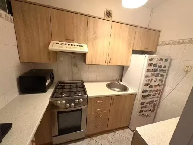 1 pokój, mieszkanie 29,23 m², parter, oferta nr , 10653, Warszawa, Wola, Wola, Obozowa