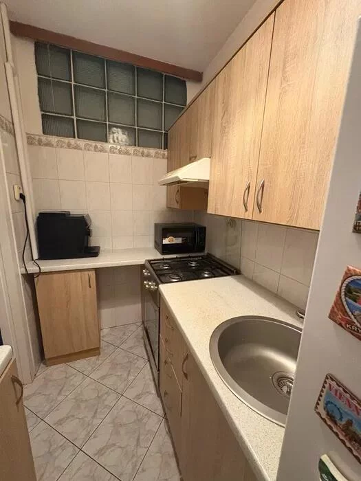 1 pokój, mieszkanie 29,23 m², parter, oferta nr , 10653, Warszawa, Wola, Wola, Obozowa