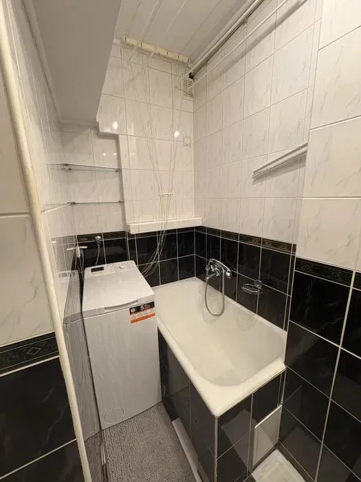1 pokój, mieszkanie 29,23 m², parter, oferta nr , 10653, Warszawa, Wola, Wola, Obozowa