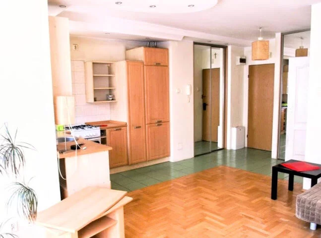 Apartamenty 10043 Warszawa Białołęka Odkryta