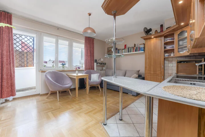 Apartamenty 10583 Warszawa Białołęka Odkryta