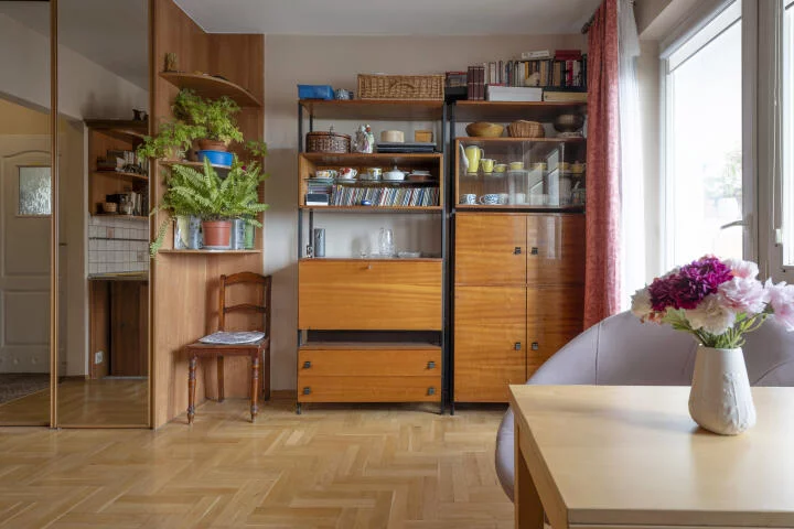 1 pokój, mieszkanie 27,30 m², piętro 6, oferta nr , 10583, Warszawa, Białołęka, Białołęka, Odkryta