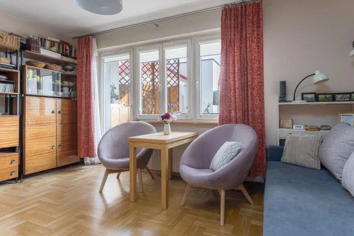 1 pokój, mieszkanie 27,30 m², piętro 6, oferta nr , 10583, Warszawa, Białołęka, Białołęka, Odkryta