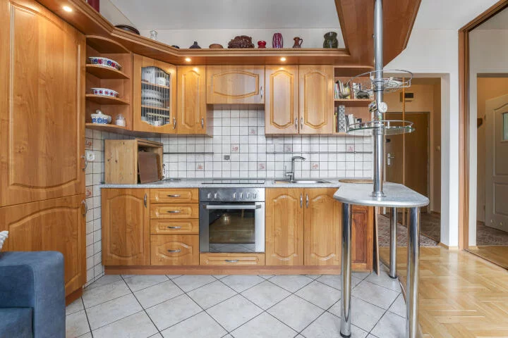 1 pokój, mieszkanie 27,30 m², piętro 6, oferta nr , 10583, Warszawa, Białołęka, Białołęka, Odkryta