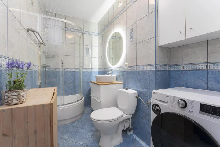 1 pokój, mieszkanie 27,30 m², piętro 6, oferta nr , 10583, Warszawa, Białołęka, Białołęka, Odkryta