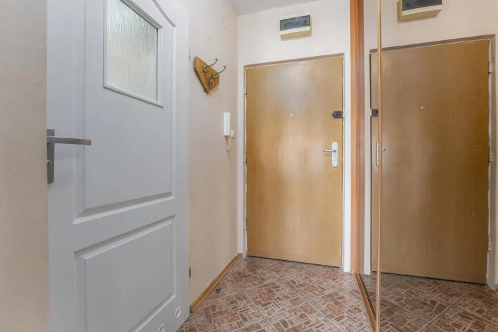 1 pokój, mieszkanie 27,30 m², piętro 6, oferta nr , 10583, Warszawa, Białołęka, Białołęka, Odkryta