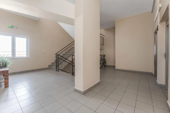 1 pokój, mieszkanie 27,30 m², piętro 6, oferta nr , 10583, Warszawa, Białołęka, Białołęka, Odkryta