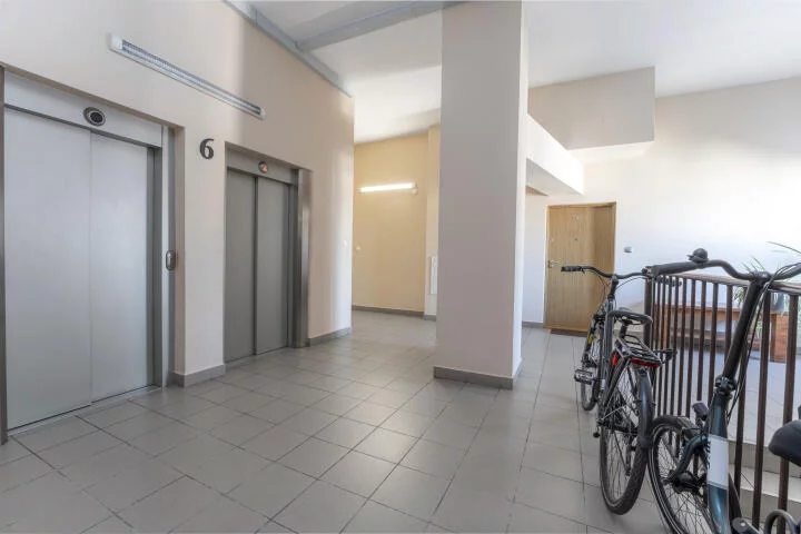 1 pokój, mieszkanie 27,30 m², piętro 6, oferta nr , 10583, Warszawa, Białołęka, Białołęka, Odkryta