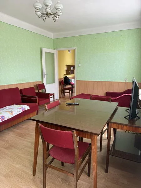 1 pokój, mieszkanie 35,00 m², piętro 1, oferta nr , 10482, Jaworzno, Partyzantów