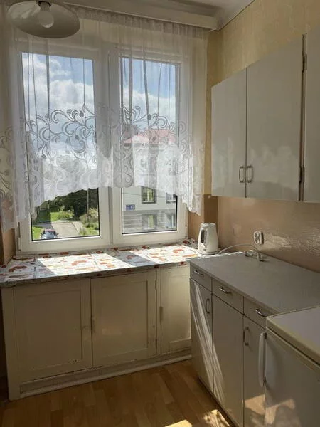 1 pokój, mieszkanie 35,00 m², piętro 1, oferta nr , 10482, Jaworzno, Partyzantów