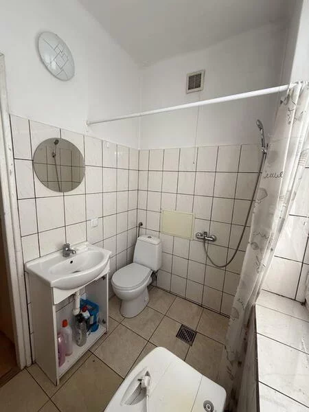 1 pokój, mieszkanie 35,00 m², piętro 1, oferta nr , 10482, Jaworzno, Partyzantów